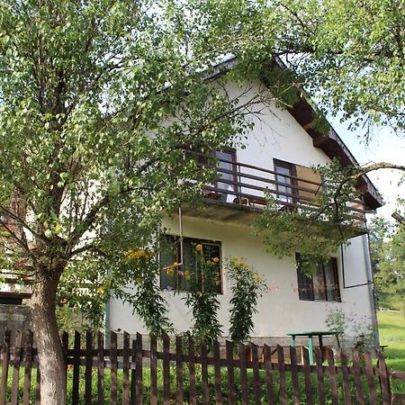 Apartment Sijakovic Мокра гора Екстериор снимка