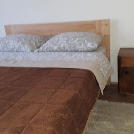 Apartment Sijakovic Мокра гора Стая снимка