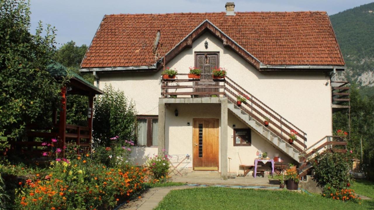 Apartment Sijakovic Мокра гора Екстериор снимка