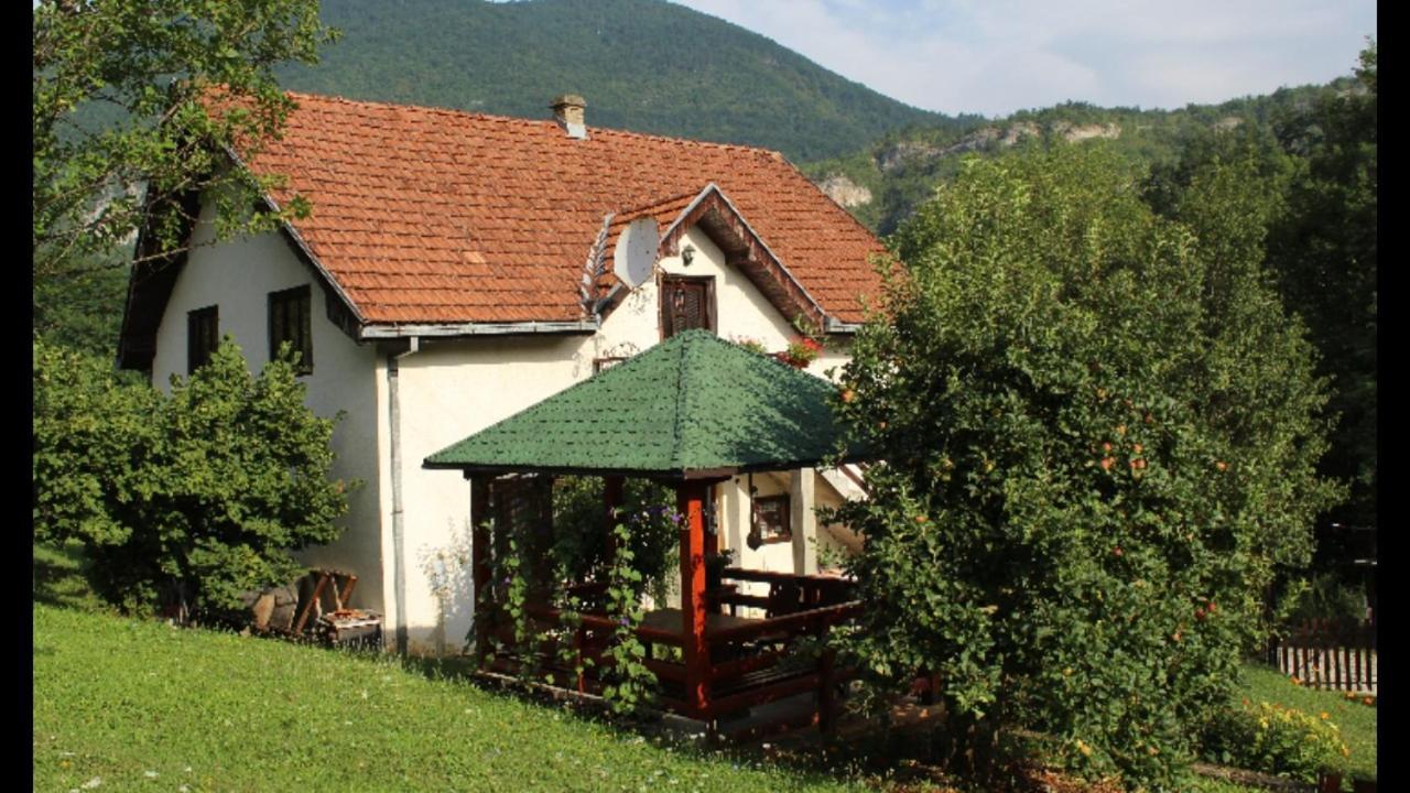 Apartment Sijakovic Мокра гора Екстериор снимка