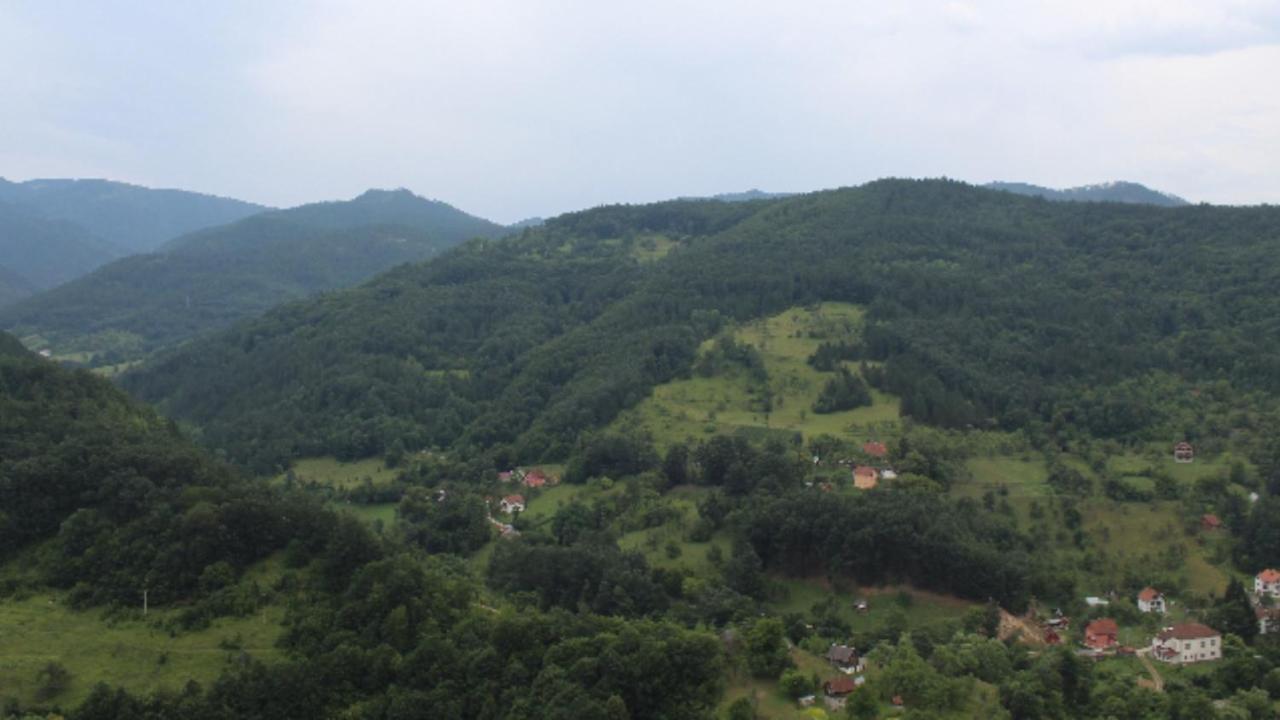 Apartment Sijakovic Мокра гора Екстериор снимка