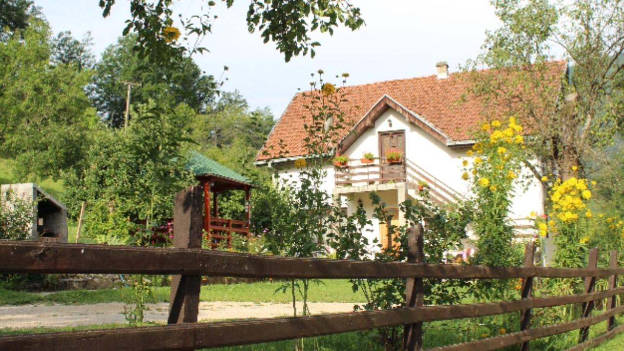 Apartment Sijakovic Мокра гора Екстериор снимка