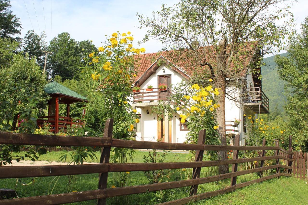 Apartment Sijakovic Мокра гора Екстериор снимка
