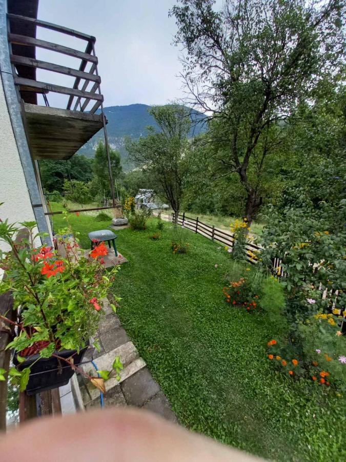 Apartment Sijakovic Мокра гора Екстериор снимка