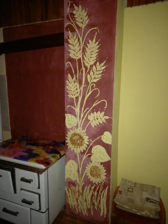Apartment Sijakovic Мокра гора Екстериор снимка