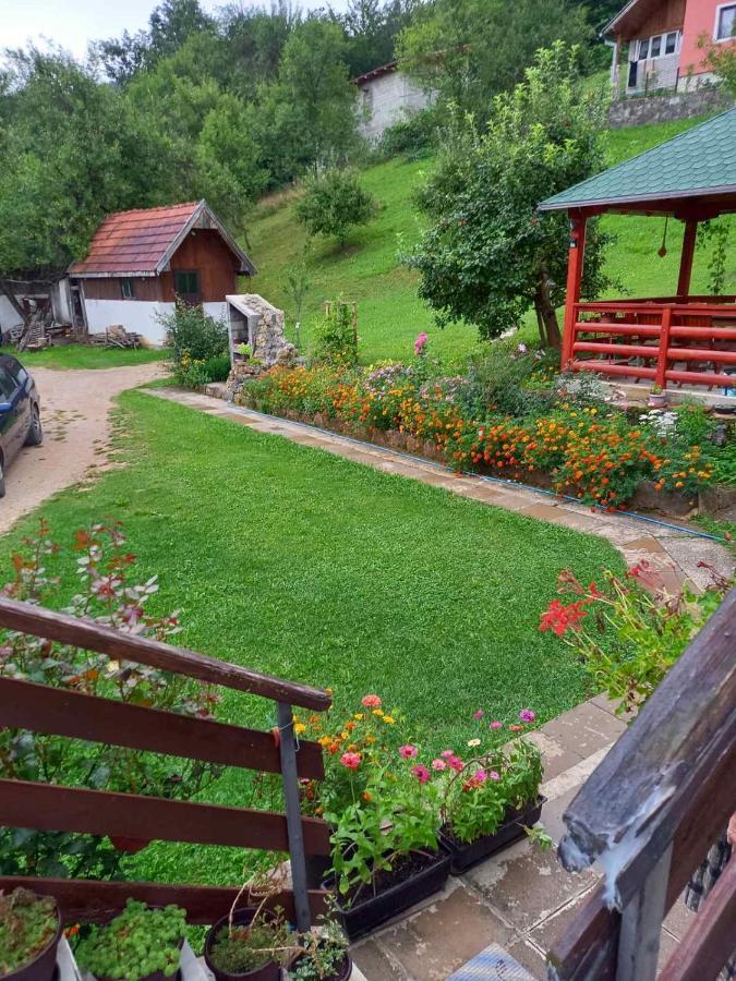 Apartment Sijakovic Мокра гора Екстериор снимка