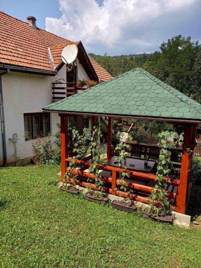 Apartment Sijakovic Мокра гора Екстериор снимка