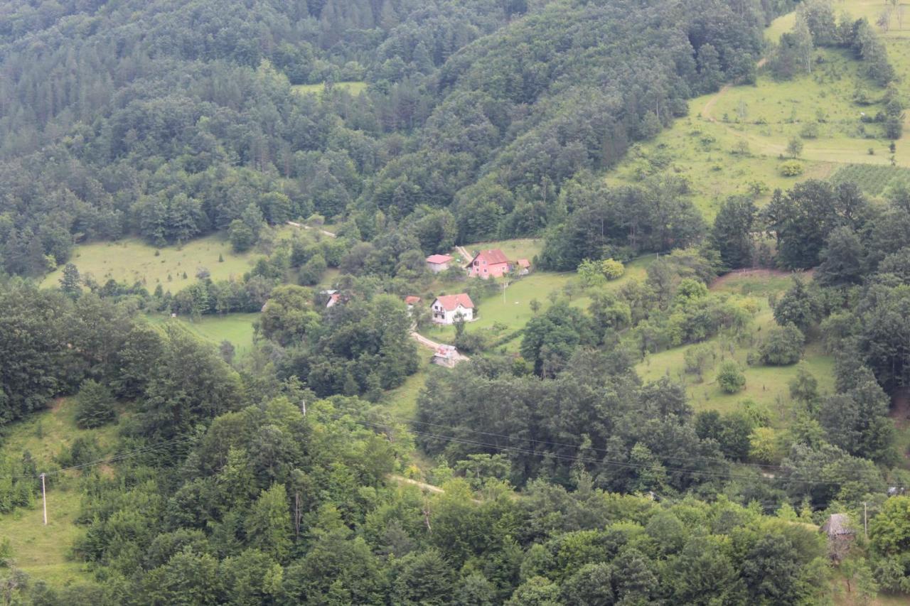Apartment Sijakovic Мокра гора Екстериор снимка