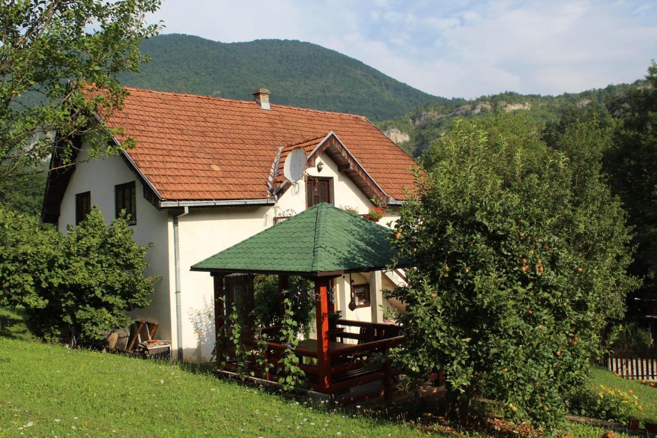 Apartment Sijakovic Мокра гора Екстериор снимка