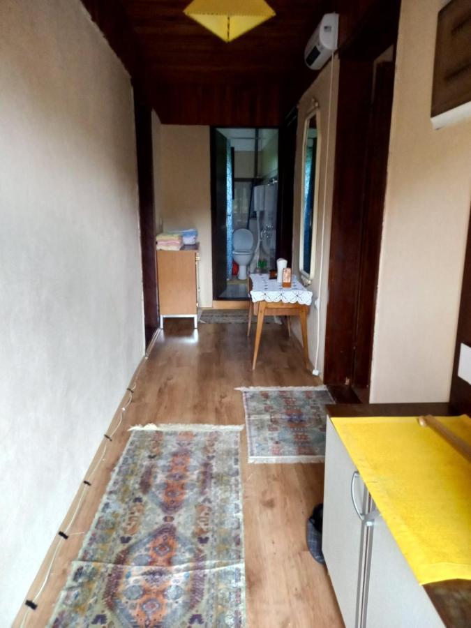 Apartment Sijakovic Мокра гора Екстериор снимка