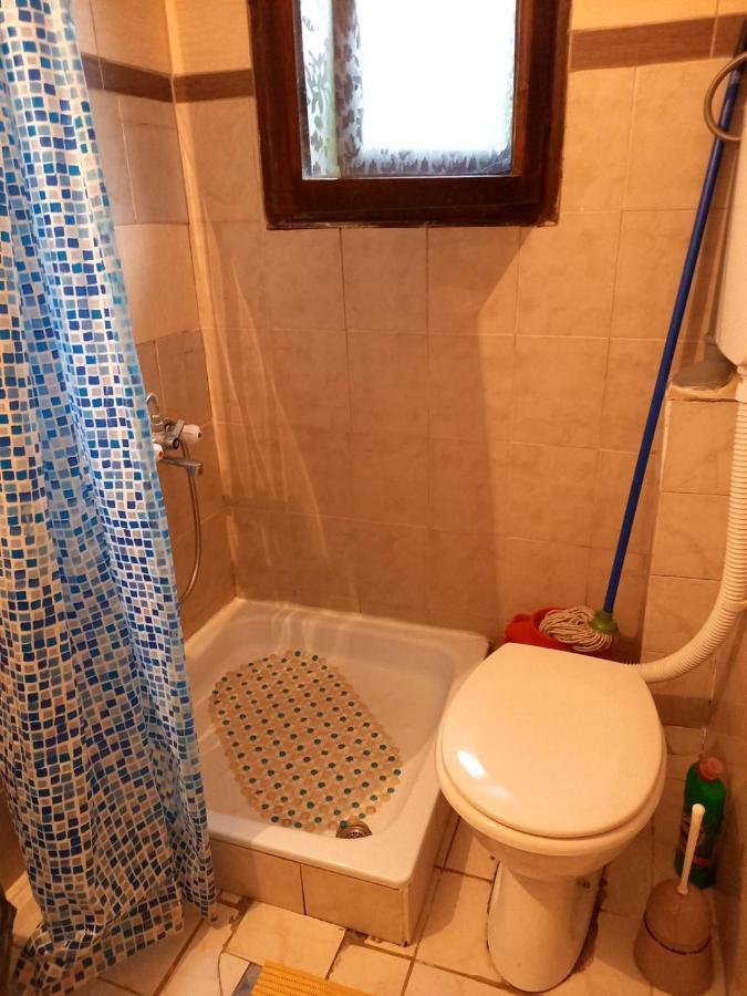 Apartment Sijakovic Мокра гора Екстериор снимка
