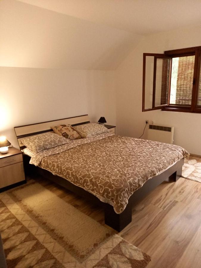 Apartment Sijakovic Мокра гора Екстериор снимка