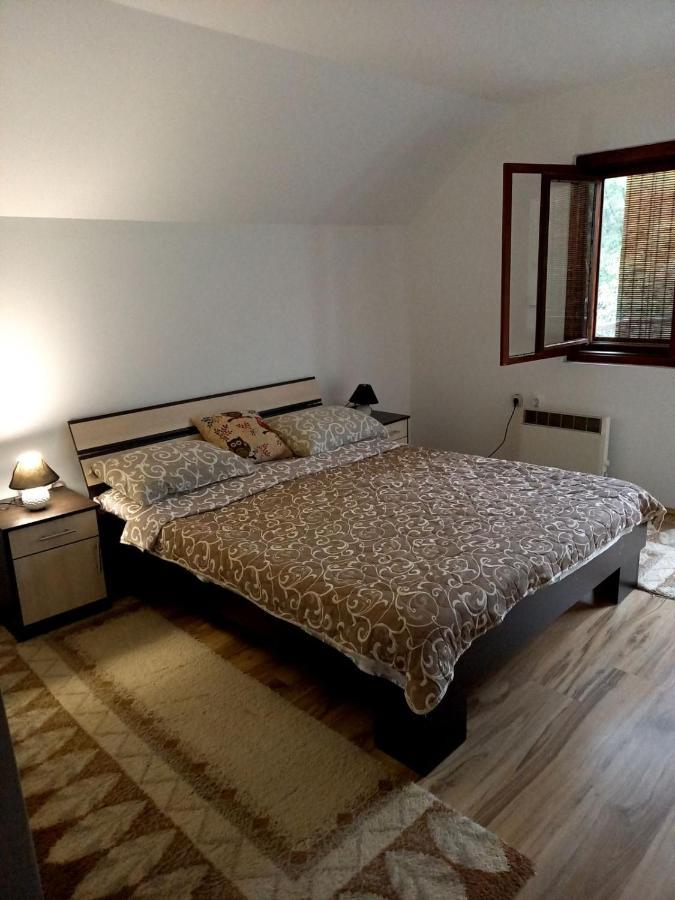 Apartment Sijakovic Мокра гора Екстериор снимка