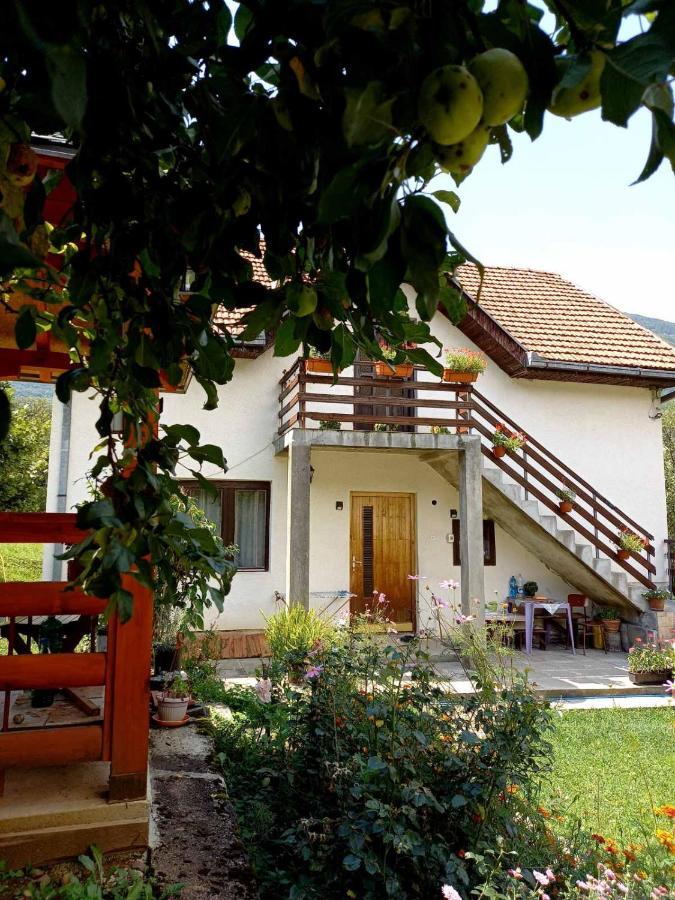 Apartment Sijakovic Мокра гора Екстериор снимка