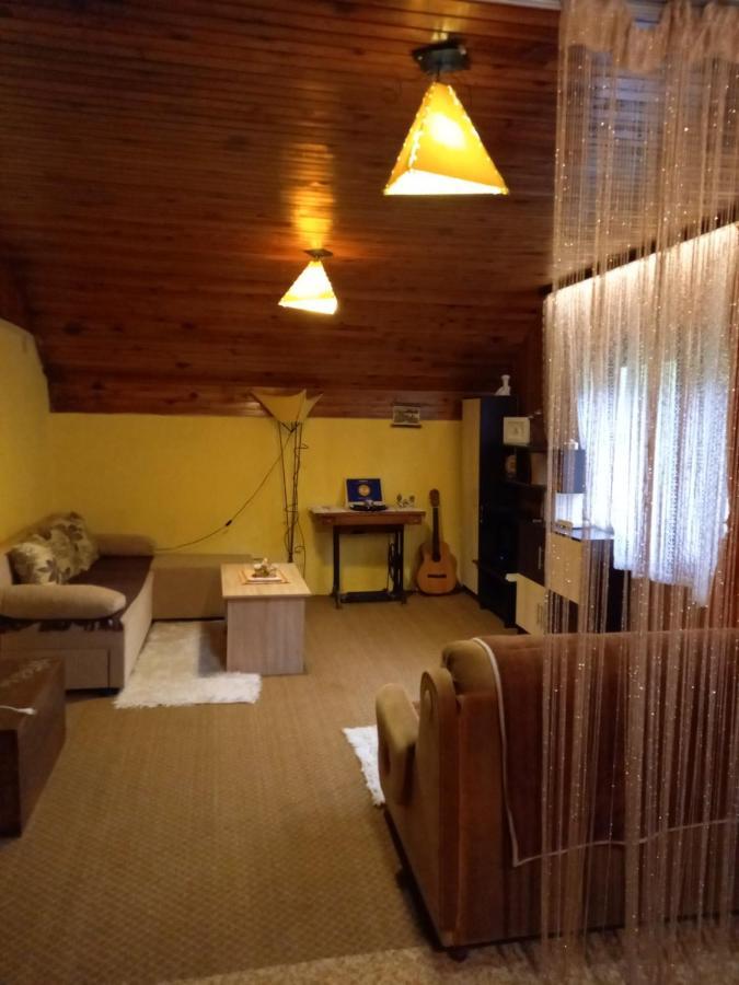 Apartment Sijakovic Мокра гора Екстериор снимка