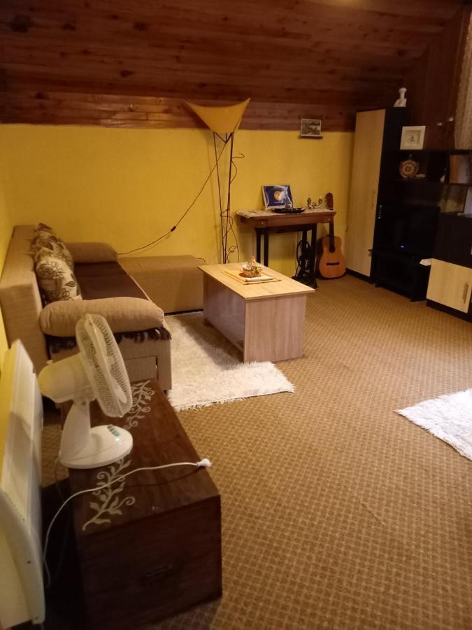 Apartment Sijakovic Мокра гора Екстериор снимка