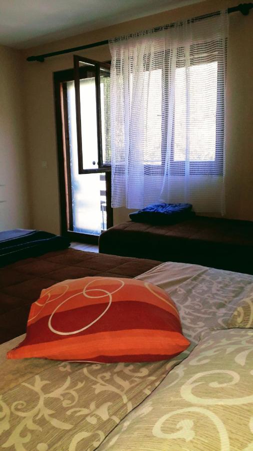 Apartment Sijakovic Мокра гора Екстериор снимка