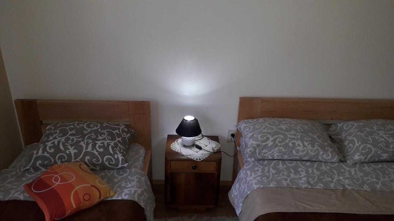 Apartment Sijakovic Мокра гора Екстериор снимка