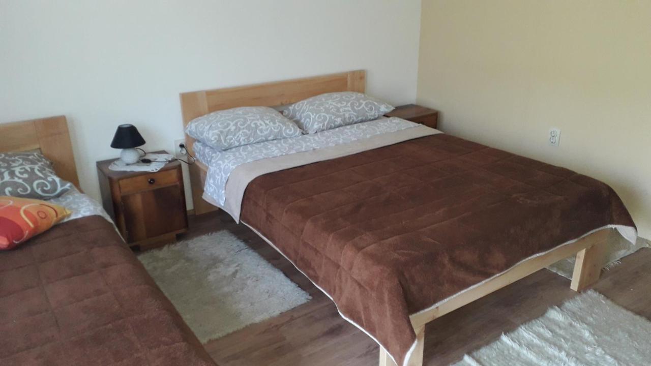 Apartment Sijakovic Мокра гора Екстериор снимка