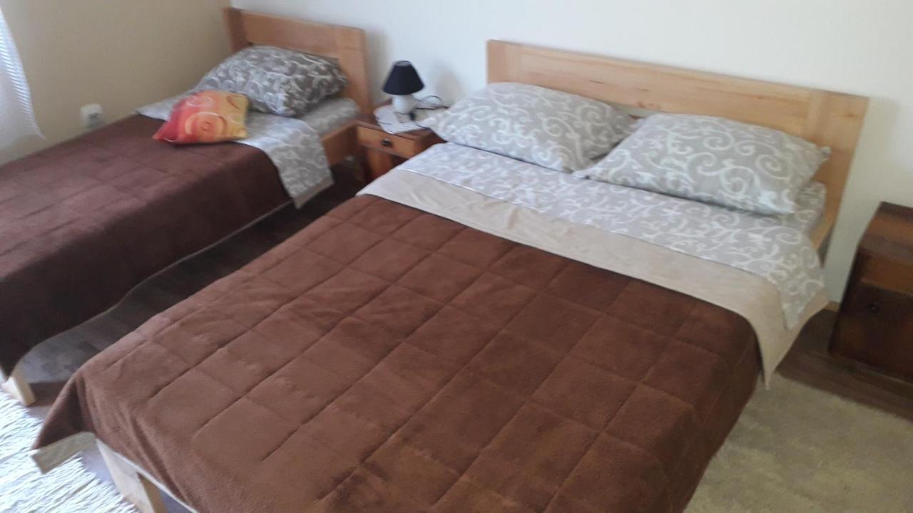 Apartment Sijakovic Мокра гора Екстериор снимка