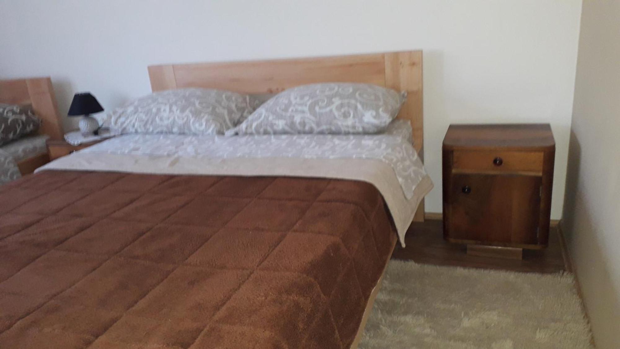 Apartment Sijakovic Мокра гора Стая снимка
