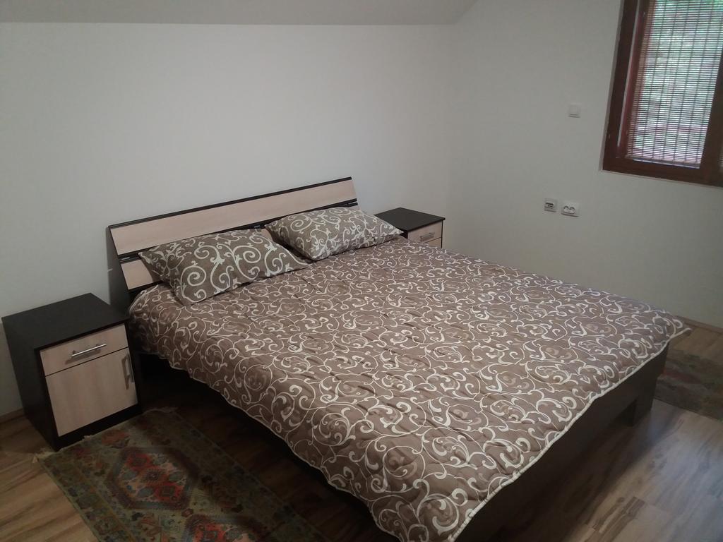 Apartment Sijakovic Мокра гора Екстериор снимка