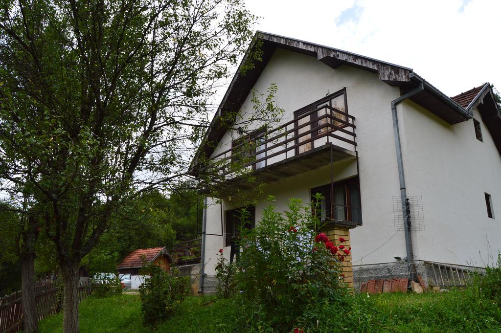 Apartment Sijakovic Мокра гора Екстериор снимка