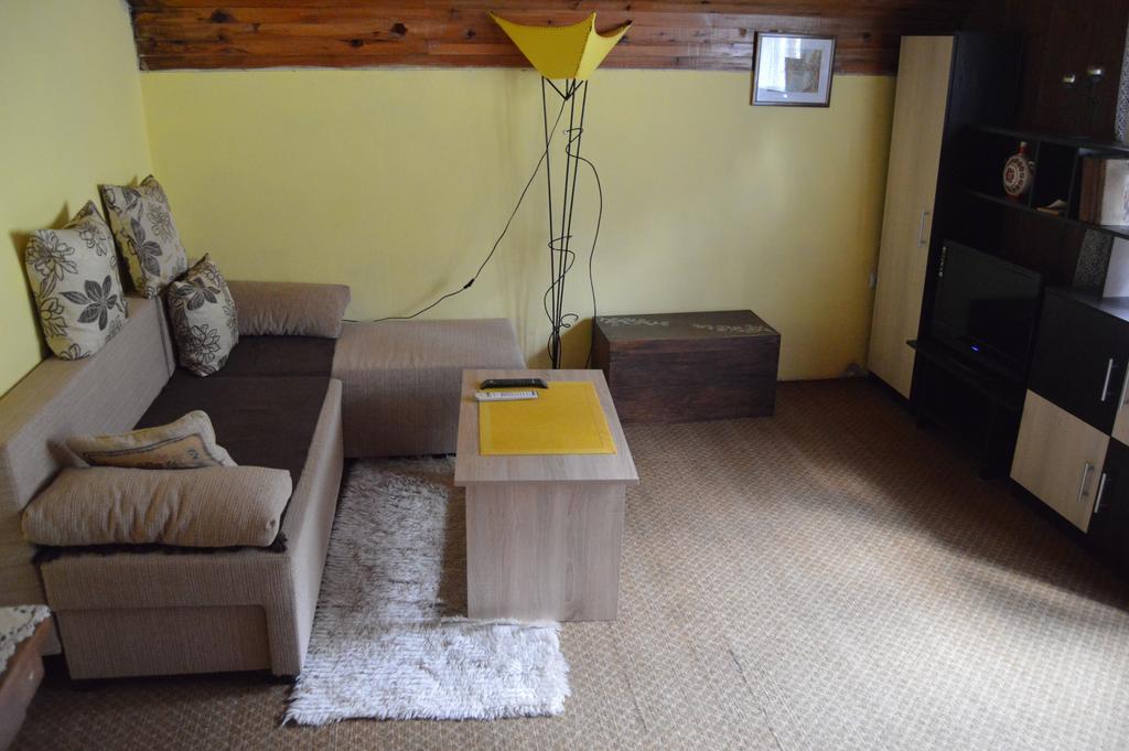 Apartment Sijakovic Мокра гора Екстериор снимка