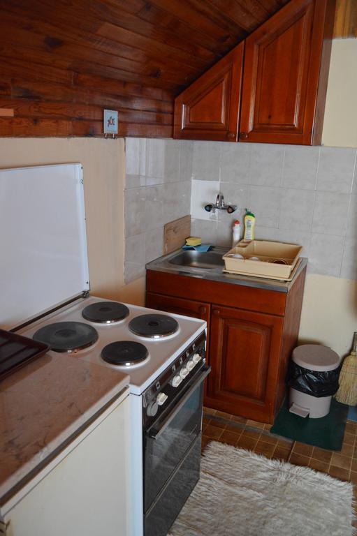 Apartment Sijakovic Мокра гора Екстериор снимка