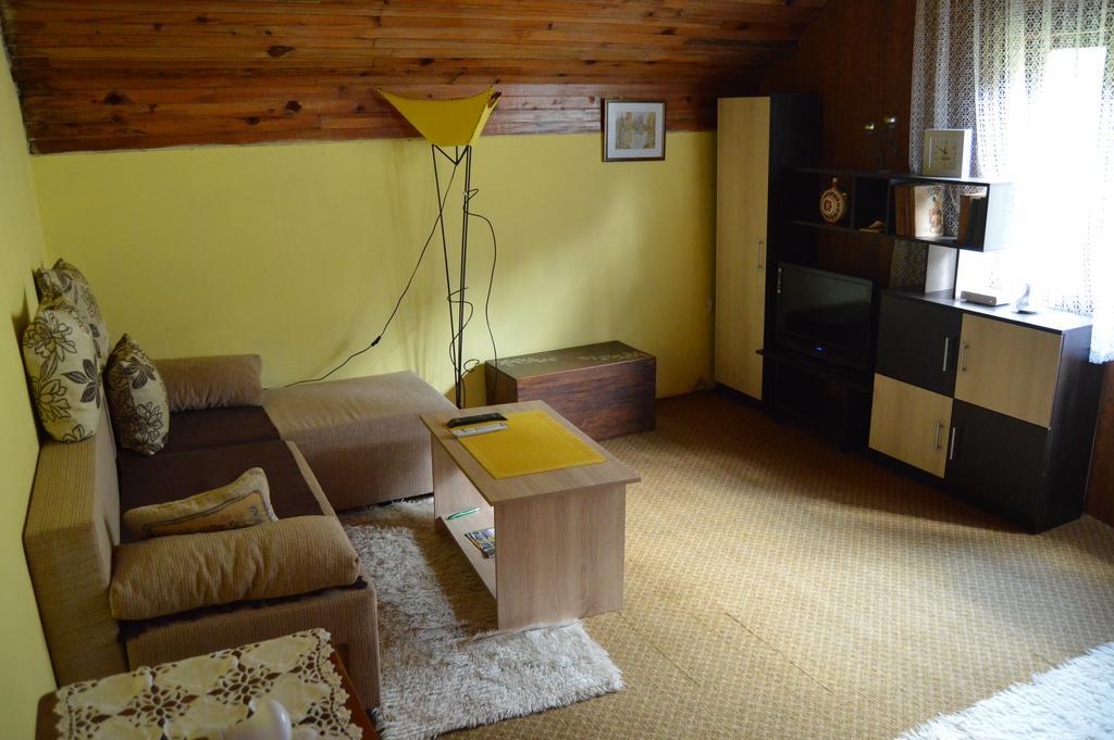 Apartment Sijakovic Мокра гора Екстериор снимка