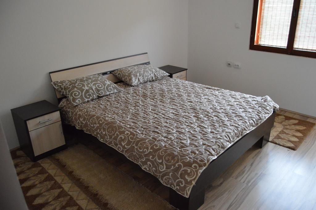 Apartment Sijakovic Мокра гора Екстериор снимка